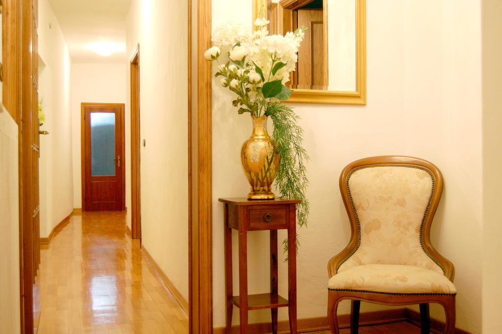Casa Del Bernini Apartment San Quirico d'Orcia Exterior photo